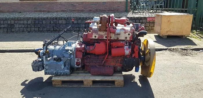 Engines D2865LOH05 obrázek 1