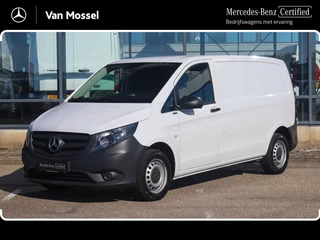 Mercedes-Benz Vito 2024 - 114 CDI L1 | AIRCO/NAVI/CAMERA/CRUISE | Certified te koop