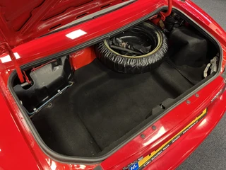 Mazda MX-5 1993 - NA Roadster 1.6i Classic Label 12 Maanden Bovag Garantie obrazek 88