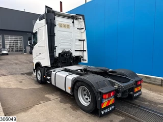 Volvo FH 2020 - 460 EURO 6D, Standairco, I-Shift, 2 Tanks obrazek 4