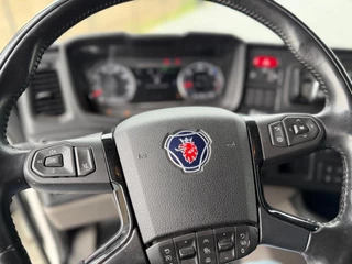 Scania R 2022 - R530 V8 NGS imagen 22