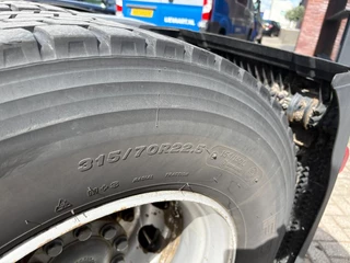 Mercedes-Benz Actros 2014 - 1936 bild 11