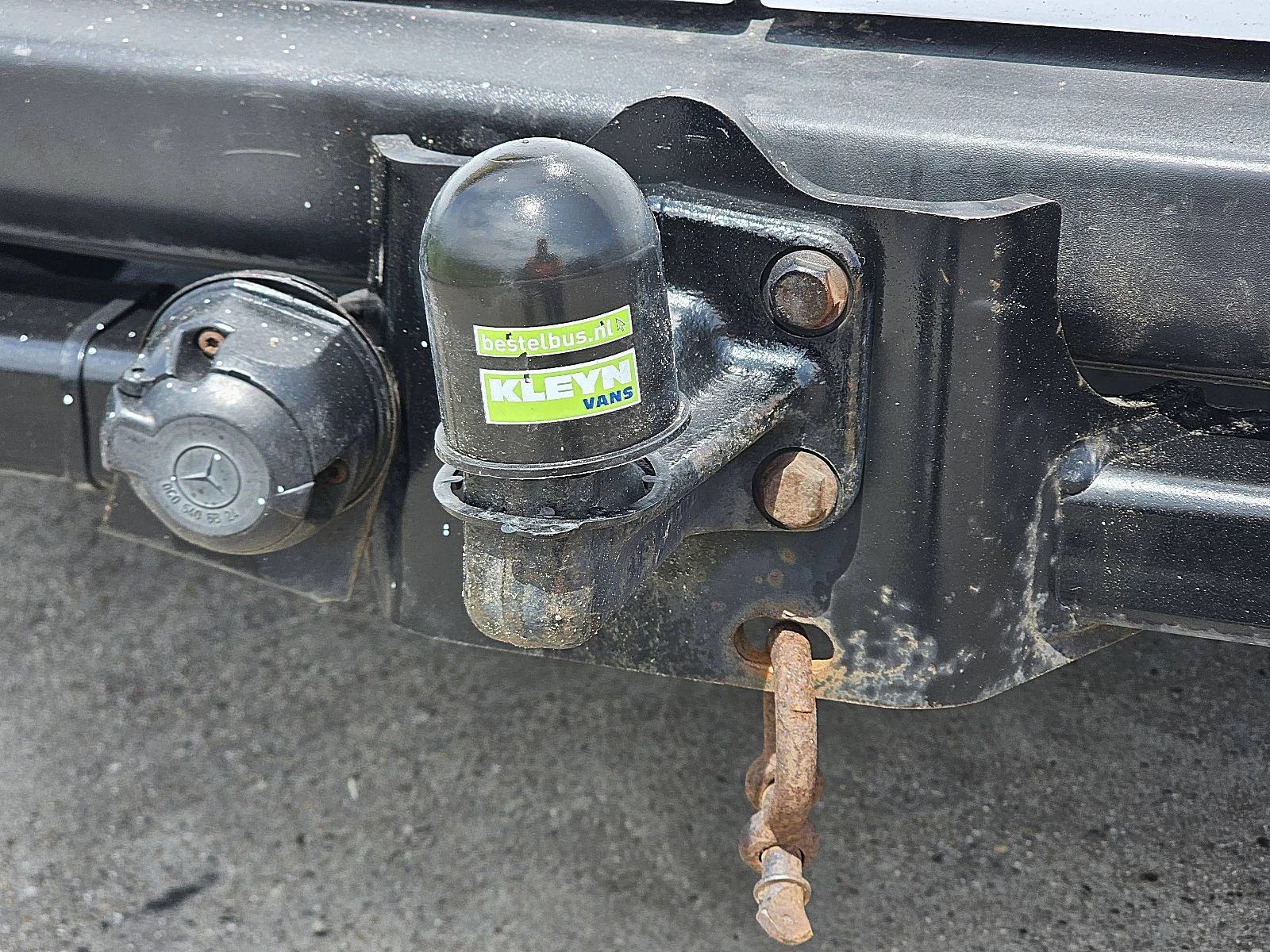 Mercedes-Benz Sprinter 2019 - 311 image 16
