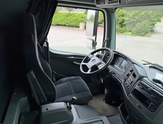 Mercedes-Benz Atego 2017 - 1221 EURO 6 VAN BEURDEN BAK LAADKLEP KACHEL SUPER CODITIE obrazek 9