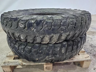 Goodyear 11.00-24 - N/A image 4