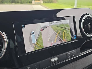 Mercedes-Benz Sprinter 2019 - 316 zdjecie 19