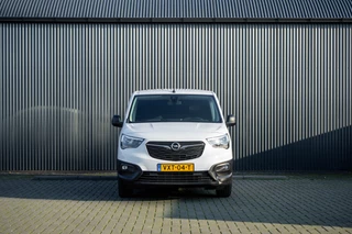 Opel Combo 2023 - 1.5D L1H1 | Cruise | Airco | Automaat | Stuurverw. | Schuifdeur imagen 3