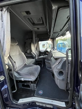 Scania T 2001 - T164-480 V8 bild 7