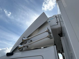 Mercedes-Benz Atego 2016 - N/A image 20