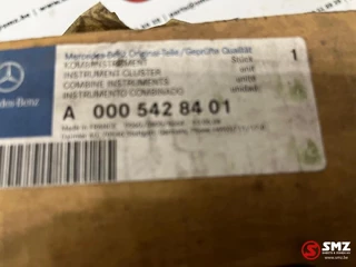 Mercedes-Benz Vito - Instrumentenpaneel mercedes a0005428401 изображение 6