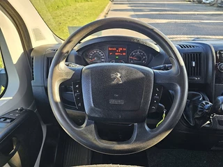 Peugeot Boxer 2018 - 2.0 imagen 12