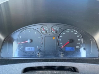 Volkswagen Transporter 2007 - 2.0 L2H1 CNG/BENZINE 170000KM afbeelding 13