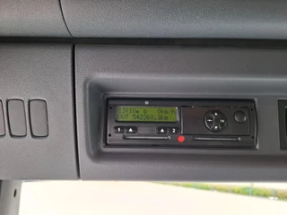 Scania P 2015 - P450 / RETARDER / !! NO EGR !! / 542360 KM / TUV:25-08-2026 / LWDS / ÀUTOMATIC / EURO-6 / 2015 immagine 19