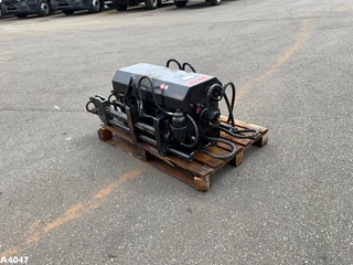 Bakker Gejo 28 hakengrijper N/A 2020 - N/A obrazek 2