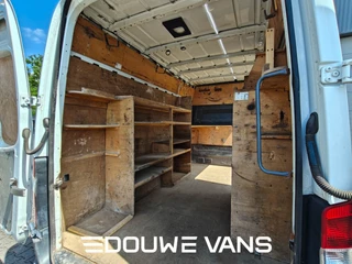 Mercedes-Benz Sprinter 2015 - 316 Automaat L2 H2 3500Trekgewicht Airco Bearlock obrazek 8