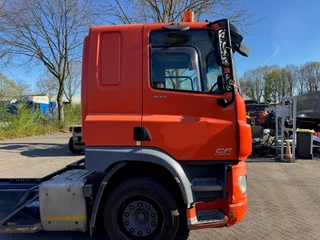 DAF N/A 2015 - CABINE COMPLETE DAF CF imagen 4