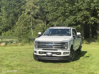 Ford F-250 2024 - USA 6.7 V8 Powerstroke Limited H.O. image 10