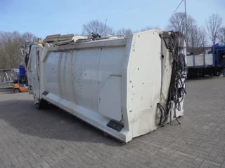 GEESINK GPM III 2012 - KT 2 zdjecie 3