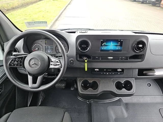 Mercedes-Benz Sprinter 2020 - 314 obrazek 8