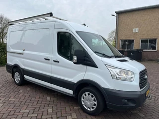 Ford Transit 2018 - FCD bild 5