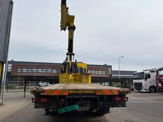 Volvo FH 2008 - N/A bild 5