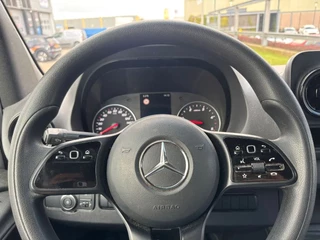 Mercedes-Benz Sprinter 2021 - 514CDI L2H2 Konventa Koeling + 220V Stekker Navi Camera EURO 6 изображение 15