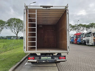 Iveco Daily 2015 - 50C17 image 12
