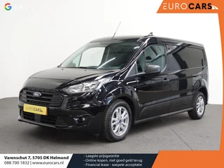 Ford Transit Connect 2023 - 1.5 EcoBlue Automaat L2 Trend te koop