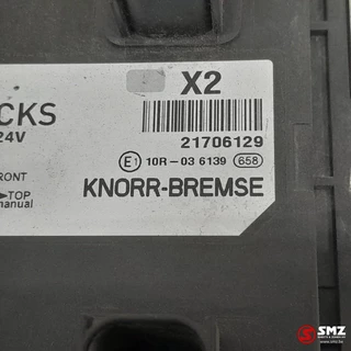 Renault N/A 2015 - Occ ECU EBS7 regeleenheid Renault imagen 5