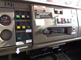 Iveco 135-17 1990 - N/A bild 11