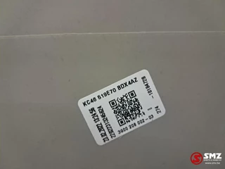 Ford N/A 2022 - Occ dashbord / console Ford imagen 3