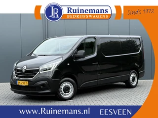Renault Trafic 2021 - 2.0 dCi 120 PK / L2H1 / 1e EIG. / AIRCO / CRUISE / PDC / 3-ZITS / LED изображение 1 миниатюра