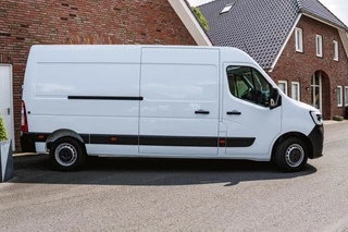 Renault Master 2024 - 2.3 dCi 135PK L3H2 NAVI CAMERA PDC V+A afbeelding 2 miniatuur