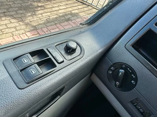 Volkswagen Transporter 2013 - 2.0 TDI L1H1 Airco/Cruise Marge image 18