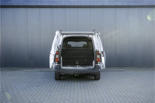 Peugeot Partner 2016 - 1.6 HDi | Trekhaak | Cruise | Airco image 9