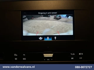 Mercedes-Benz Sprinter 2022 - 315 CDI 150pk L3H2 Euro6 Airco | Camera | Navigatie | Apple Carplay | Trekhaak obrazek 3