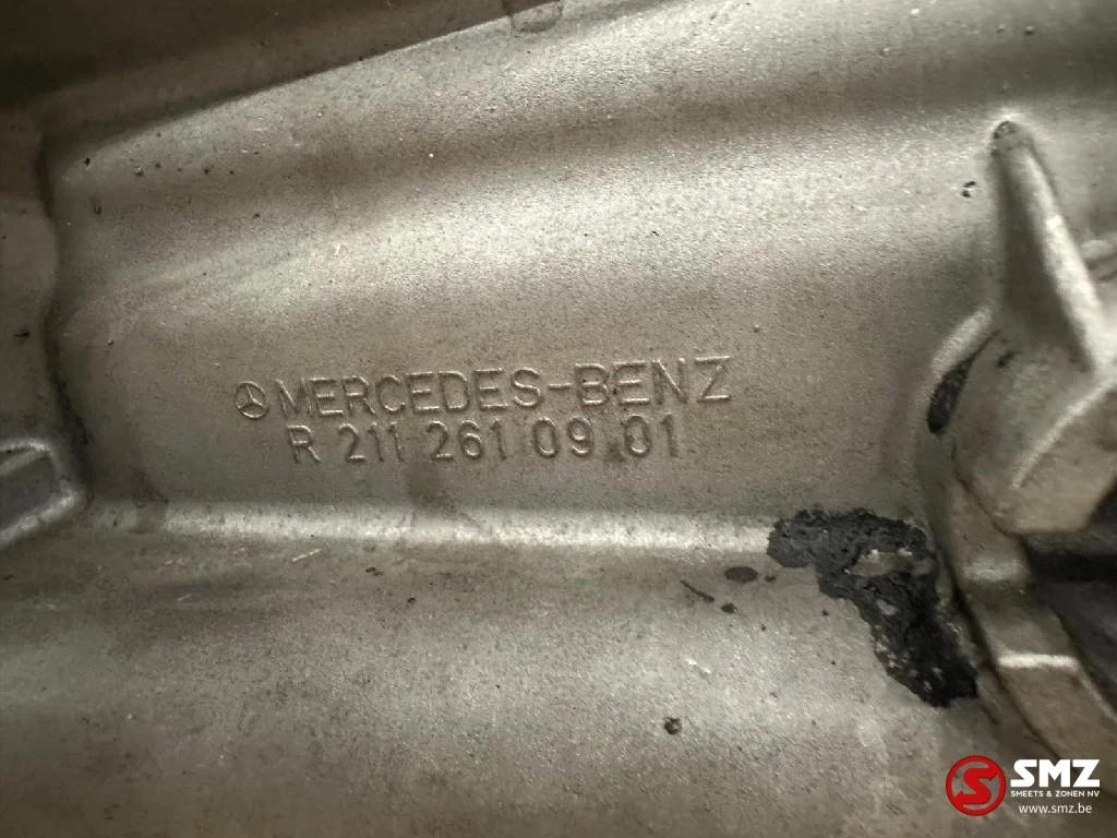 Mercedes-Benz - Occ Versnellingsbak Mercedes 716.654 immagine 5