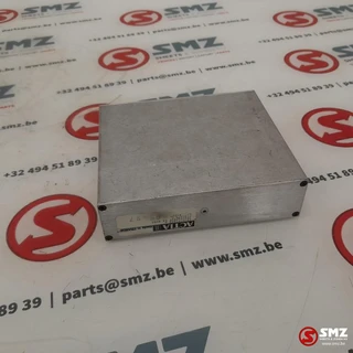 Renault 1998 - Occ ECU boordcomputer Renault imagem 2 miniatura
