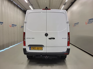 Mercedes-Benz Sprinter 2021 - 311CDI Euro 6! afbeelding 16