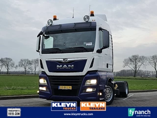 MAN TGX 2018 - 18.460 obrazek 1