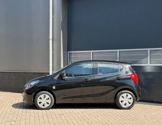 Opel KARL 2019 - 1.0 ecoFLEX 120 Jaar Edition bj.2019 Aico|Cc|Lage km|Nap. afbeelding 2 miniatuur