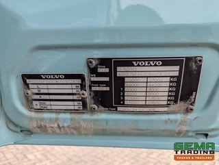Volvo FMX410 8x4 2012 - N/A obrazek 24
