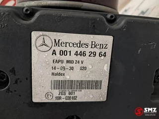 Mercedes-Benz N/A 2015 - Occ luchtdroger Mercedes EAPU image 4