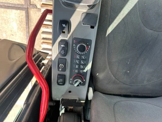 HIDROMEK N/A 2021 - HMK 230 LC-4, CE, 600 MM PADS, AUX PIPING, REVERSE CAMERA , AUTO LUB AC image 21