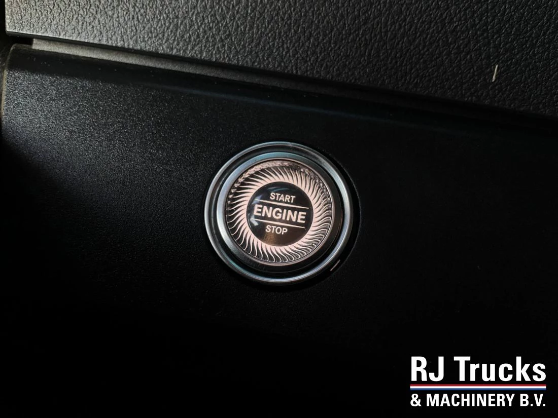 Mercedes-Benz Actros 2020 - 1845 Gigaspace - SoloStar | MirrorCam | VOITH Retarder | NL Truck immagine 41