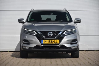 Nissan QASHQAI 2019 - 1.3 DIG-T Tekna bild 15