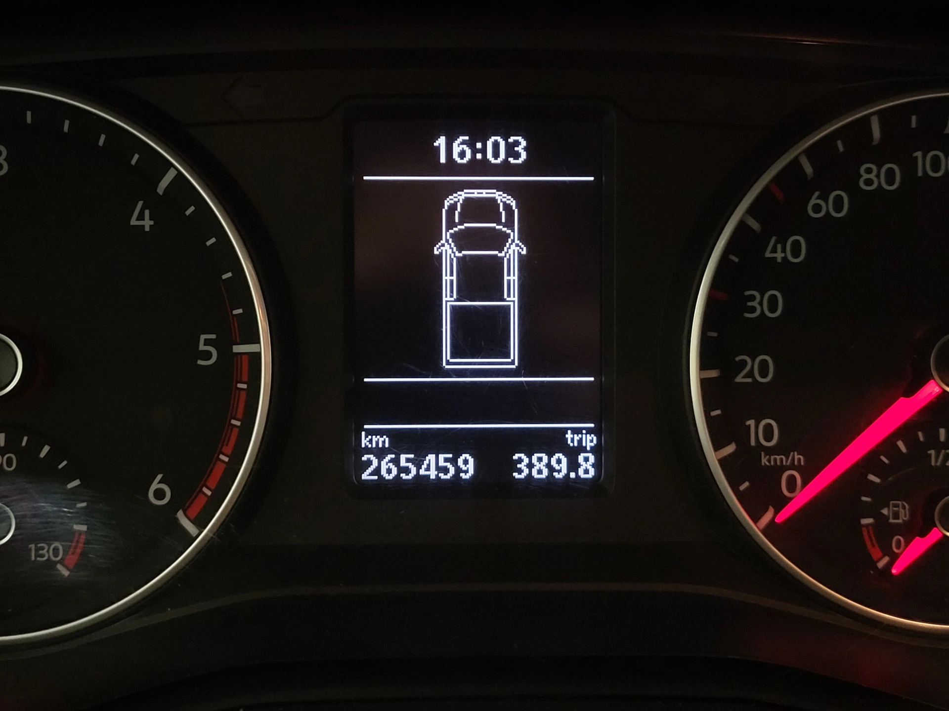 Volkswagen Amarok 2018 - 3.0TDI 204pk Automaat 4Motion Euro 6! imagen 11