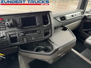 Scania R 2020 - 500 ,FULL AIR, 6x2, RETARDER, LEATHER, LIFT AXLE STEERING imagem 19