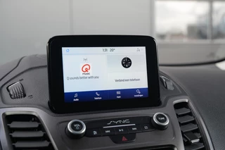 Ford Transit Connect 2023 - 1.5 EcoBlue L2 Trend 101pk - 2x Schuif - Automaat - Cruise - PDC - Camera - Carplay - Rijklaar imagen 22