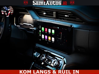 GMC Sierra 2024 - AT4 6.2 V8 4X4 | VIRTUAL COCKPIT | LPG | HUD | BOM VOL | DC | RAM DEALER NEDERLAND | image 43